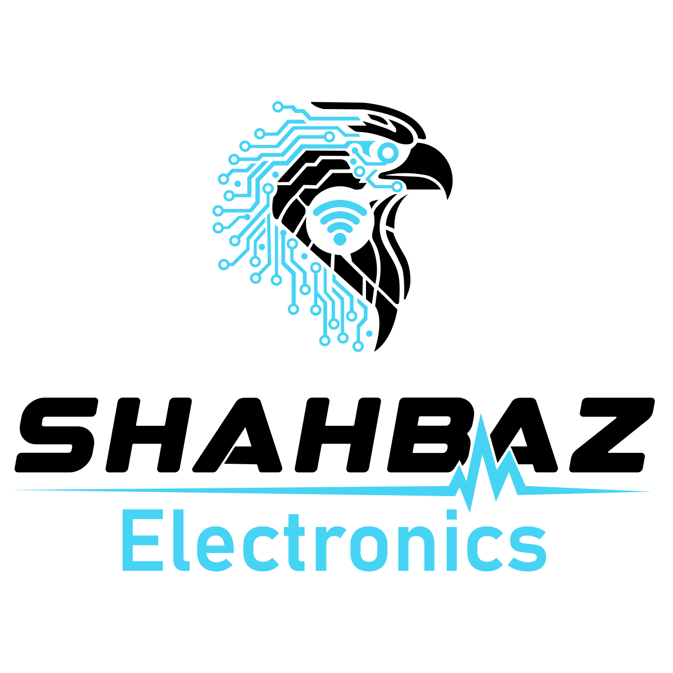 Shahbaz Electronics